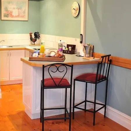 Belgrave Bed And Breakfast-2